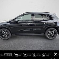 Mercedes GLA 200 163ch AMG Line 7G-DCT Saint-Gr&eacute;goire