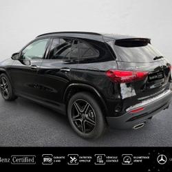 Mercedes GLA 200 163ch AMG Line 7G-DCT Saint-Gr&eacute;goire