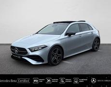 Mercedes Classe A Saint-Brieuc