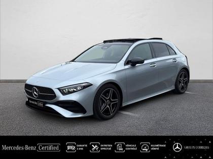 Mercedes Classe A - 180 136ch Star Edition 7G-DCT - 38 880 €