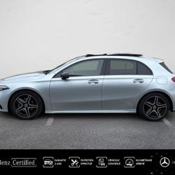 Mercedes Classe A 180 136ch Star Edition 7G-DCT Saint-Brieuc