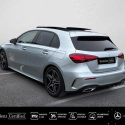 Mercedes Classe A 180 136ch Star Edition 7G-DCT Saint-Brieuc