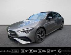 Mercedes CLA