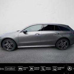 Mercedes CLA 250 e Hybrid EQ 218ch AMG Line 8G-DCT Saint-Malo