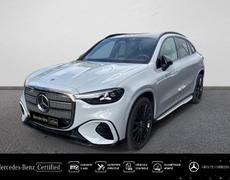 Mercedes GLC Brest