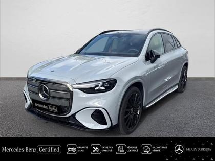 Mercedes GLC - 400 EQ 489ch AMG Line 4Matic - 97 890 €