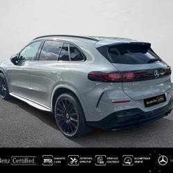 Mercedes GLC 400 EQ 489ch AMG Line 4Matic Brest