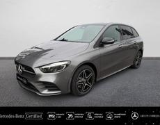 Mercedes Classe B