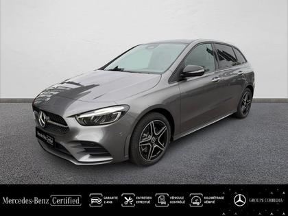Mercedes Classe B - 250 e Hybrid EQ 163+109ch AMG Line 8G-DCT - 47 890 €