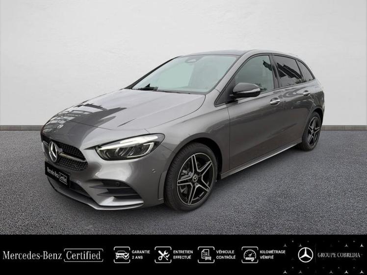 Mercedes Classe B  - Amg - 47 890 €