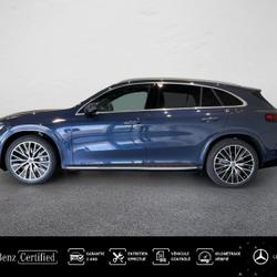 Mercedes GLC 400 EQ 489ch AMG Line 4Matic occasion - Cesson-S&eacute;vign&eacute; - photo 2/30
