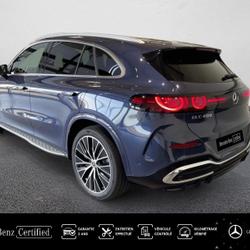 Mercedes GLC 400 EQ 489ch AMG Line 4Matic occasion - Cesson-S&eacute;vign&eacute; - photo 3/30
