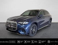 Mercedes GLC - 400 EQ 489ch AMG Line 4Matic - 95 350 €