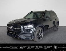 Mercedes GLB Quimper