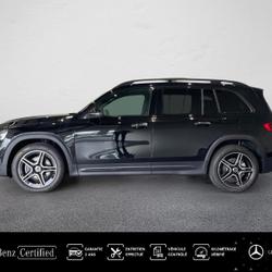 Mercedes GLB 200 d 150ch AMG Line 8G-DCT Quimper