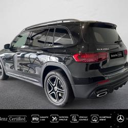 Mercedes GLB 200 d 150ch AMG Line 8G-DCT Quimper