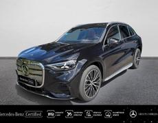 Mercedes GLC Saint-Malo