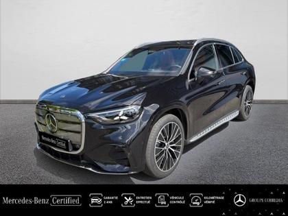 Mercedes GLC - 400 4M avec technologie EQ AMG Line - 88 895 €