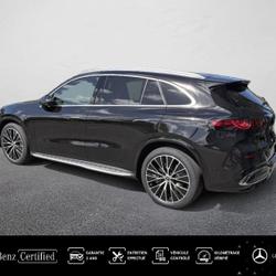 Mercedes GLC 400 4M avec technologie EQ AMG Line Saint-Malo