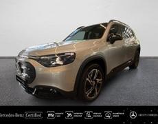 Mercedes GLB Saint-Malo