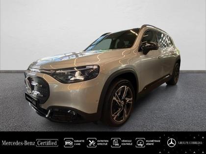 Mercedes GLB - 250+ EQ 272ch AMG Line - 57 890 €