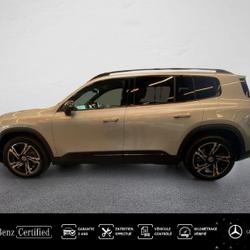 Mercedes GLB 250+ EQ 272ch AMG Line Saint-Malo