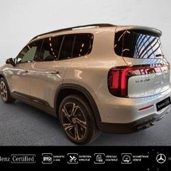 Mercedes GLB 250+ EQ 272ch AMG Line Saint-Malo