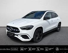 Mercedes GLA Brest