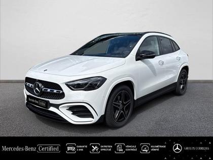 Mercedes GLA - 180 d 116ch Edition 140 8G-DCT - 54 890 €