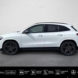 Mercedes GLA 180 d 116ch Edition 140 8G-DCT Brest