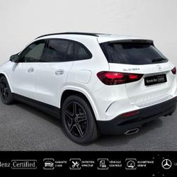 Mercedes GLA 180 d 116ch Edition 140 8G-DCT Brest
