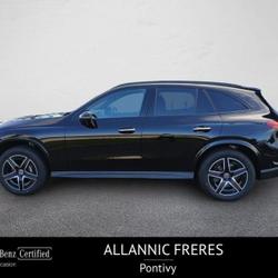 Mercedes GLC 300 e Hybrid 313ch AMG Line + 4Matic 9G-Tronic Quimper