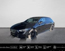 Mercedes CLA