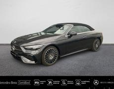Mercedes CLE - 200 204ch AMG Line 9G Tronic - 73 890 €