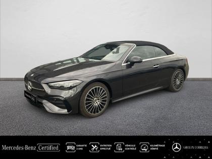 Mercedes CLE - 200 204ch AMG Line 9G Tronic - 73 890 €