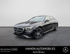 Mercedes Classe E Saint-Brieuc