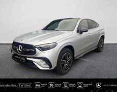 Mercedes GLC - 300 d e Hybrid 197+136ch AMG Line 4Matic 9G-Tronic - 89 950 €