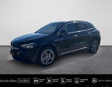 Mercedes GLA Saint-Brieuc