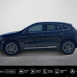 Mercedes GLA 250 e Hybrid EQ 218ch AMG Line 8G-DCT Saint-Brieuc