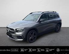 Mercedes GLB Saint-Brieuc