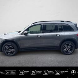 Mercedes GLB 200 d 150ch AMG Line 8G-DCT Saint-Brieuc