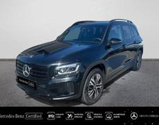 Mercedes GLB Saint-Brieuc