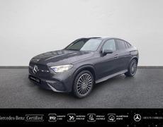 Mercedes GLC - 220 d 197ch AMG Line 4Matic 9G-Tronic - 79 870 €