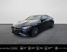Mercedes CLE - 220 d 197ch AMG Line 9G-Tronic - 64 490 €