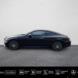 Mercedes CLE 220 d 197ch AMG Line 9G-Tronic Saint-Brieuc