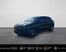 Mercedes EQA - 250+ 190ch - 47 570 €