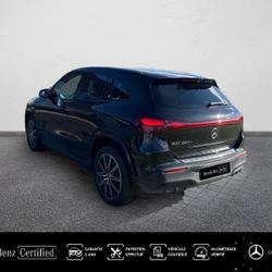 Mercedes EQA 250+ 190ch Saint-Brieuc