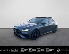 Mercedes Classe A Saint-Brieuc