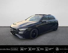 Mercedes Classe A Saint-Brieuc