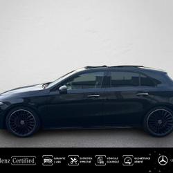 Mercedes Classe A 200 d 150ch Star Edition 8G-DCT Saint-Brieuc